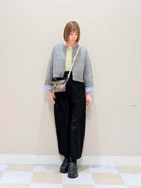 asanofさんのコーディネート