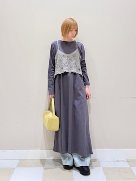 asanofさんのコーディネート