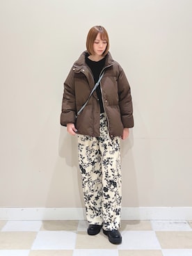 asanofさんのコーディネート