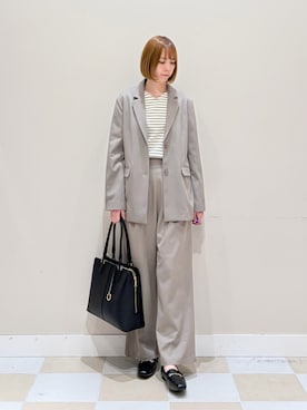 asanofさんのコーディネート