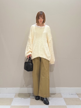 asanofさんのコーディネート