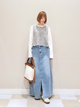 asanofさんのコーディネート