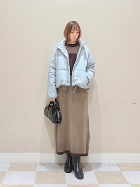 asanofさんのコーディネート