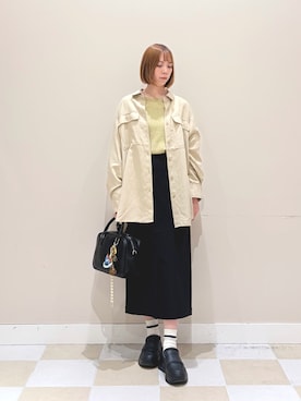 asanofさんのコーディネート