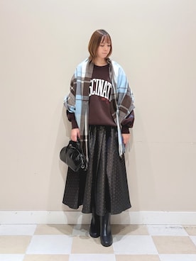 asanofさんのコーディネート