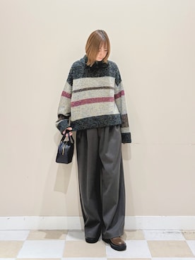 asanofさんのコーディネート