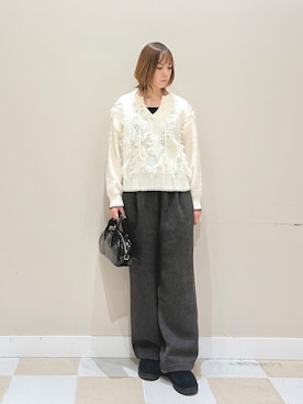 asanofさんのコーディネート