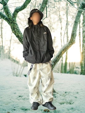 「RAGEBLUE（レイジブルー）のアイテム」を使った、噂のキーマンさん（メンズ・170cm）の秋コーディネート