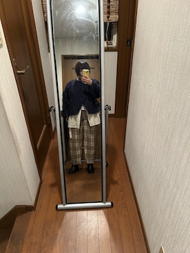 ttkanadmさんのコーディネート