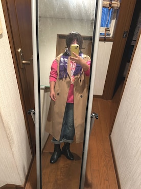 ttkanadmさんのコーディネート