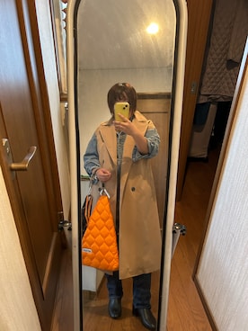 ttkanadmさんのコーディネート