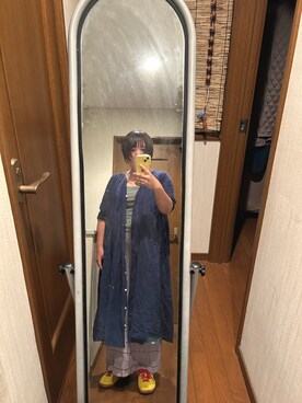 ttkanadmさんのコーディネート