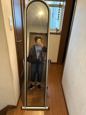 ttkanadmさんのコーディネート