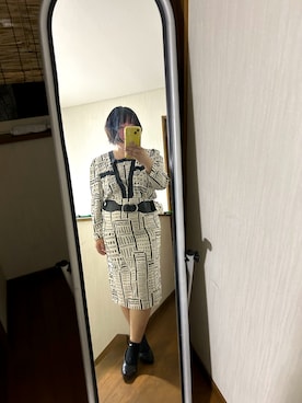 ttkanadmさんのコーディネート