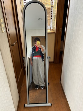 ttkanadmさんのコーディネート