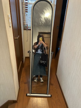 ttkanadmさん（レディース・154cm）の冬コーディネート