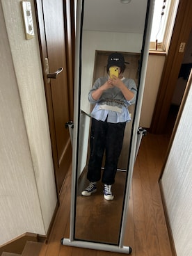 ttkanadmさんのコーディネート