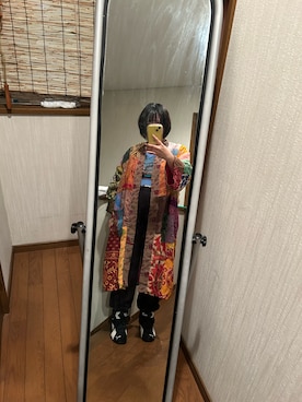 ttkanadmさんのコーディネート