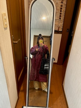 「Y's（ワイズ）のアイテム」を使った、ttkanadmさん（レディース・154cm）の夏コーディネート