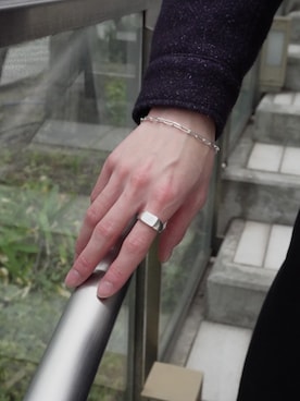 Ryuya Morimotoさん(メンズ・171cm)の冬コーディネート