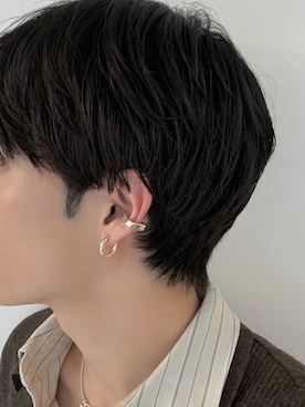 Ryuya Morimotoさんのコーディネート