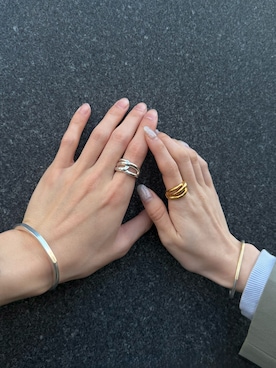 「TEN.（テン）のアイテム」を使った、Ryuya Morimotoさん（メンズ・171cm）の春コーディネート