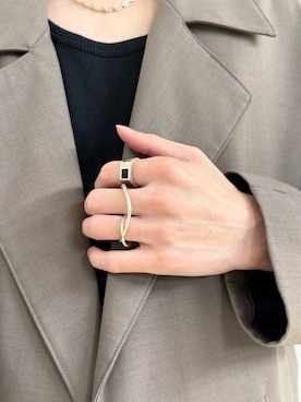 Ryuya Morimotoさんのコーディネート