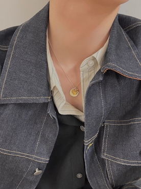 Ryuya Morimotoさんのコーディネート