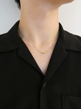 Ryuya Morimotoさん（メンズ・171cm）の秋コーディネート