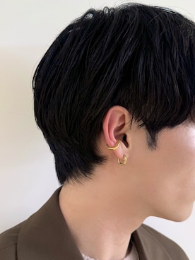 Ryuya Morimotoさんのコーディネート