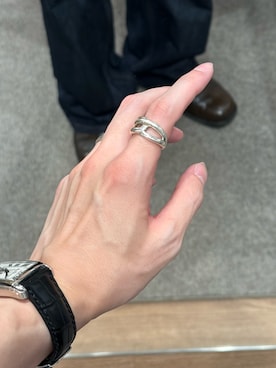 Ryuya Morimotoさんのコーディネート
