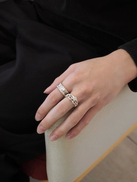 Ryuya Morimotoさん（メンズ・171cm）の秋コーディネート