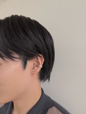 Ryuya Morimotoさんのコーディネート