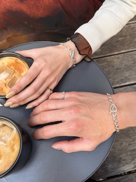 Ryuya Morimotoさん(メンズ・171cm)の春コーディネート