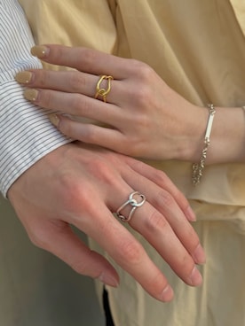 「TEN.（テン）のアイテム」を使った、Ryuya Morimotoさん（メンズ・171cm）の春コーディネート