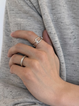 Ryuya Morimotoさん（メンズ・171cm）の春コーディネート