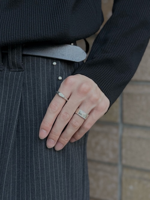 SILVER925 エブリング（リング）｜TEN.（テン）のファッション通販