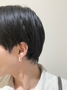 Ryuya Morimotoさん(メンズ・171cm)の夏コーディネート