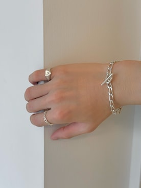 Ryuya Morimotoさん（メンズ・171cm）の秋コーディネート