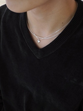 Ryuya Morimotoさん（メンズ・171cm）の秋コーディネート