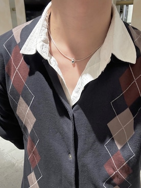 Ryuya Morimotoさん（メンズ・171cm）の春コーディネート