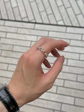 「TEN.（テン）のアイテム」を使った、Ryuya Morimotoさん（メンズ・171cm）の夏コーディネート