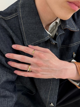 Ryuya Morimotoさんのコーディネート