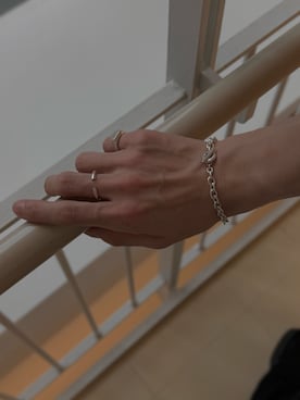 Ryuya Morimotoさん(メンズ・171cm)の秋コーディネート