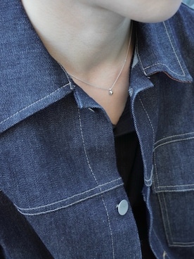 Ryuya Morimotoさん（メンズ・171cm）の秋コーディネート