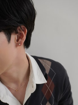 Ryuya Morimotoさんのコーディネート