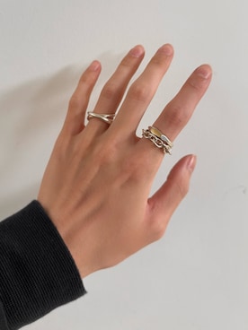 Ryuya Morimotoさん（骨格ナチュラル・メンズ・171cm）の秋コーディネート