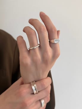 Ryuya Morimotoさん（メンズ・171cm）の冬コーディネート