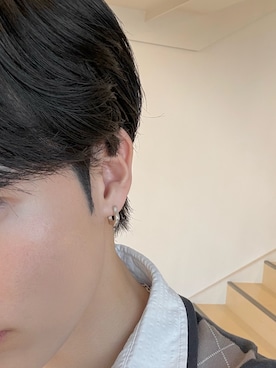 Ryuya Morimotoさんのコーディネート