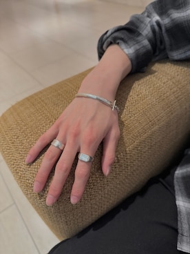 Ryuya Morimotoさん（メンズ・171cm）の春コーディネート